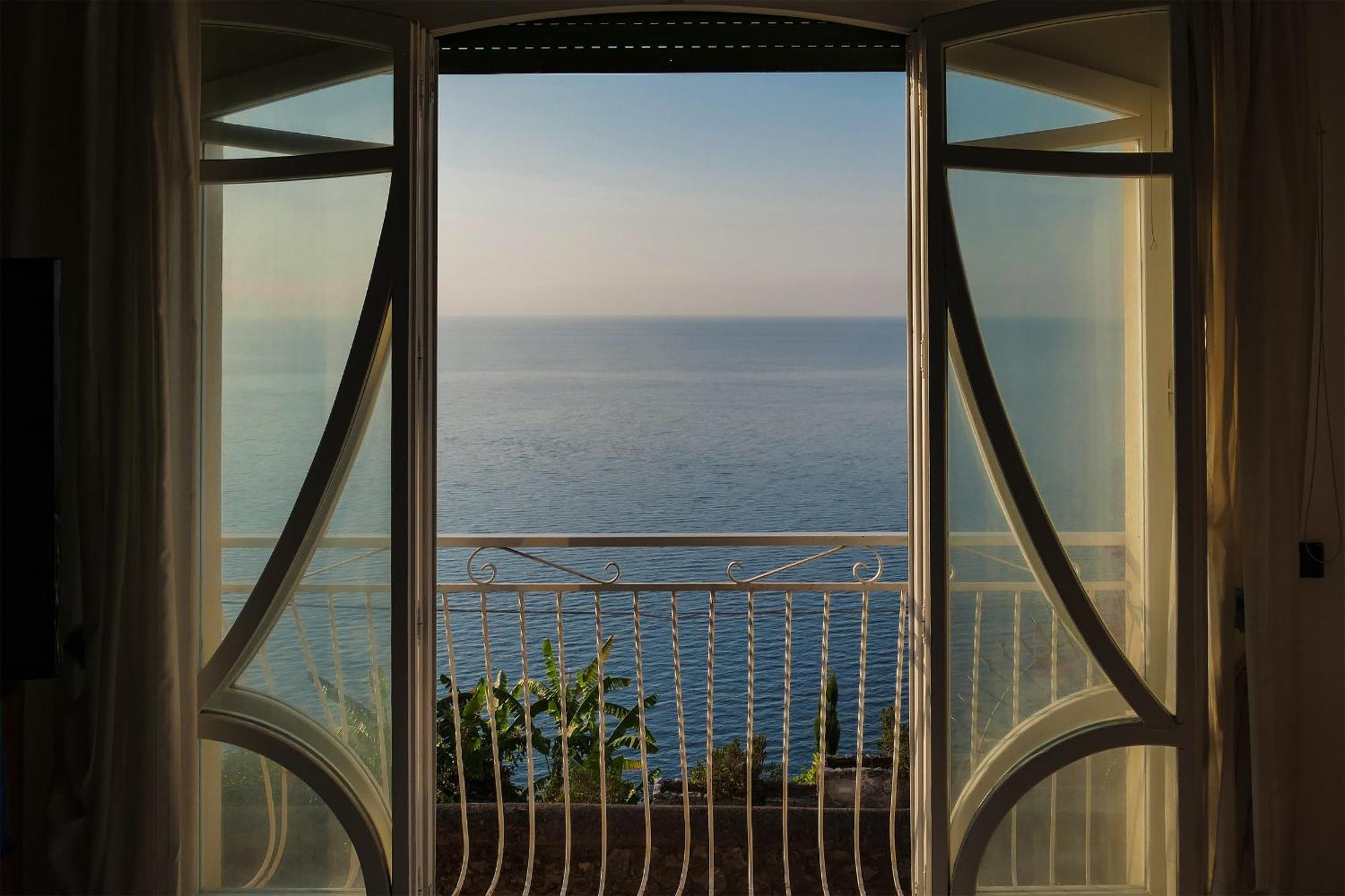 Agriturismo Fuoco D'Amalfi Villa Iazzetta 외부 사진