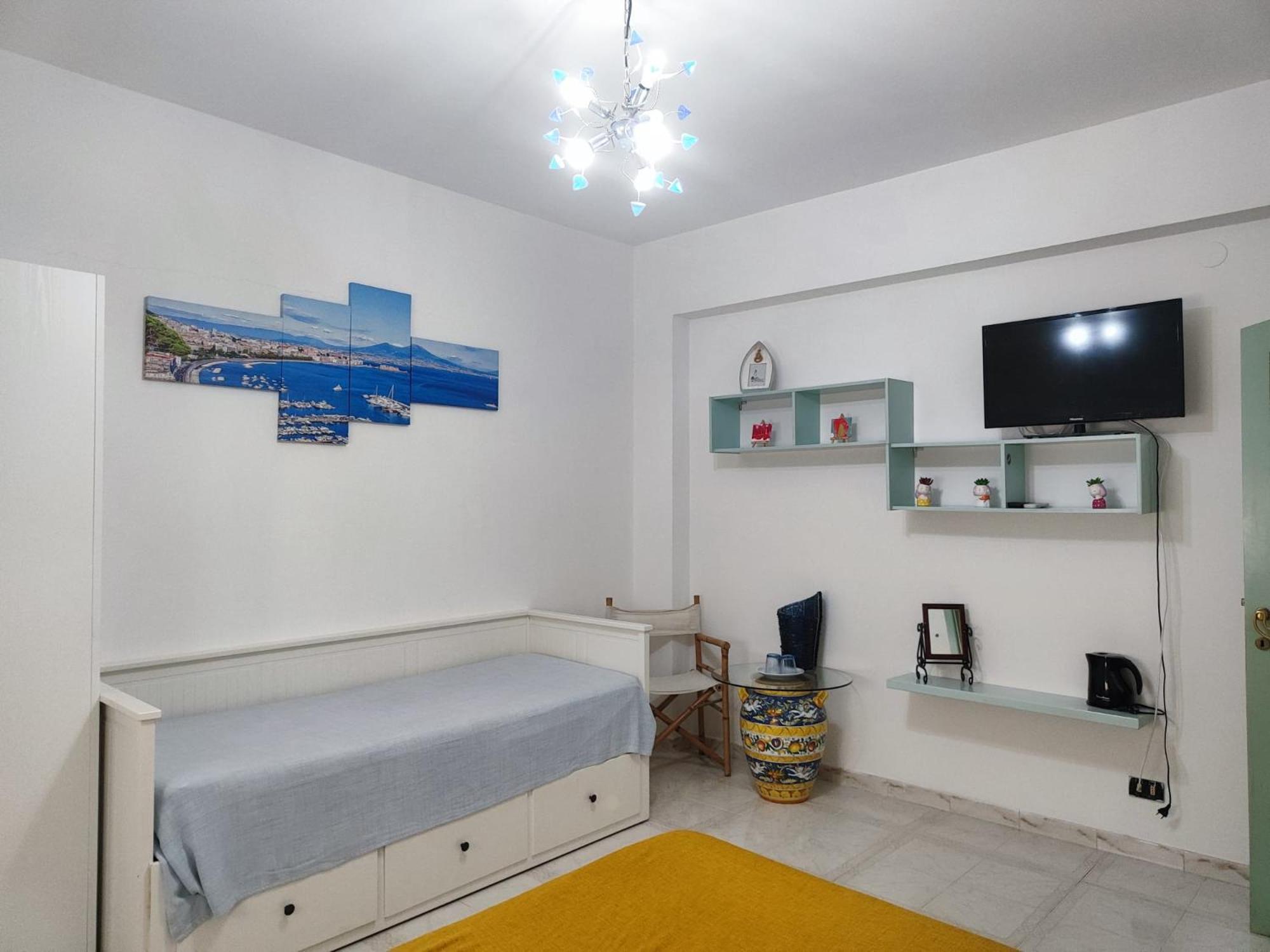 Agriturismo Fuoco D'Amalfi Villa Iazzetta 외부 사진