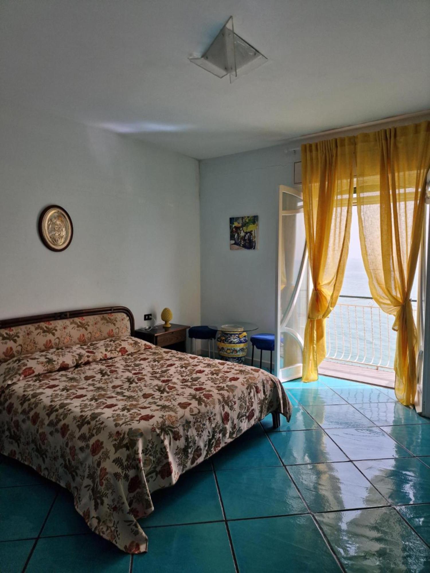 Agriturismo Fuoco D'Amalfi Villa Iazzetta 외부 사진