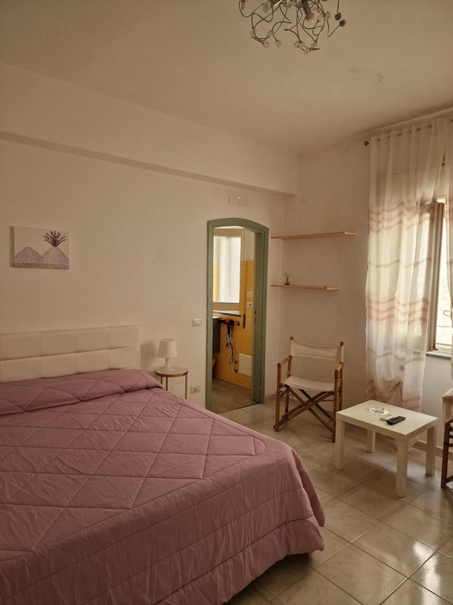 Agriturismo Fuoco D'Amalfi Villa Iazzetta 외부 사진