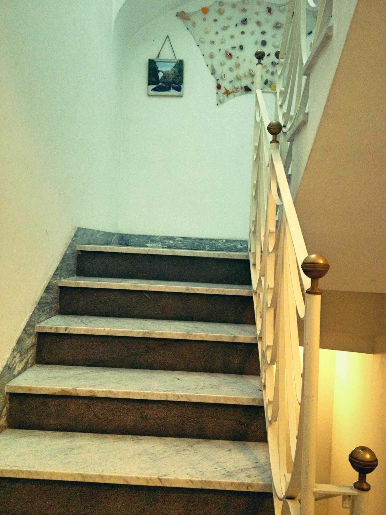 Agriturismo Fuoco D'Amalfi Villa Iazzetta 외부 사진