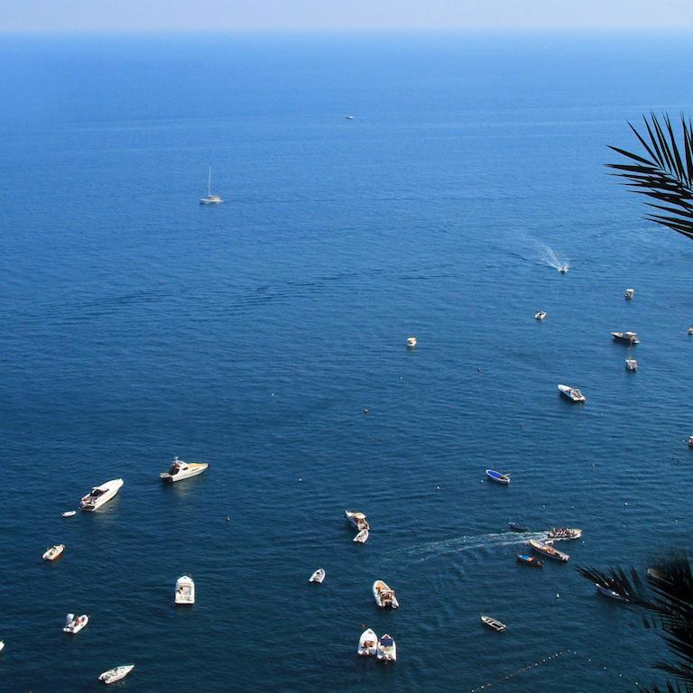 Agriturismo Fuoco D'Amalfi Villa Iazzetta 외부 사진